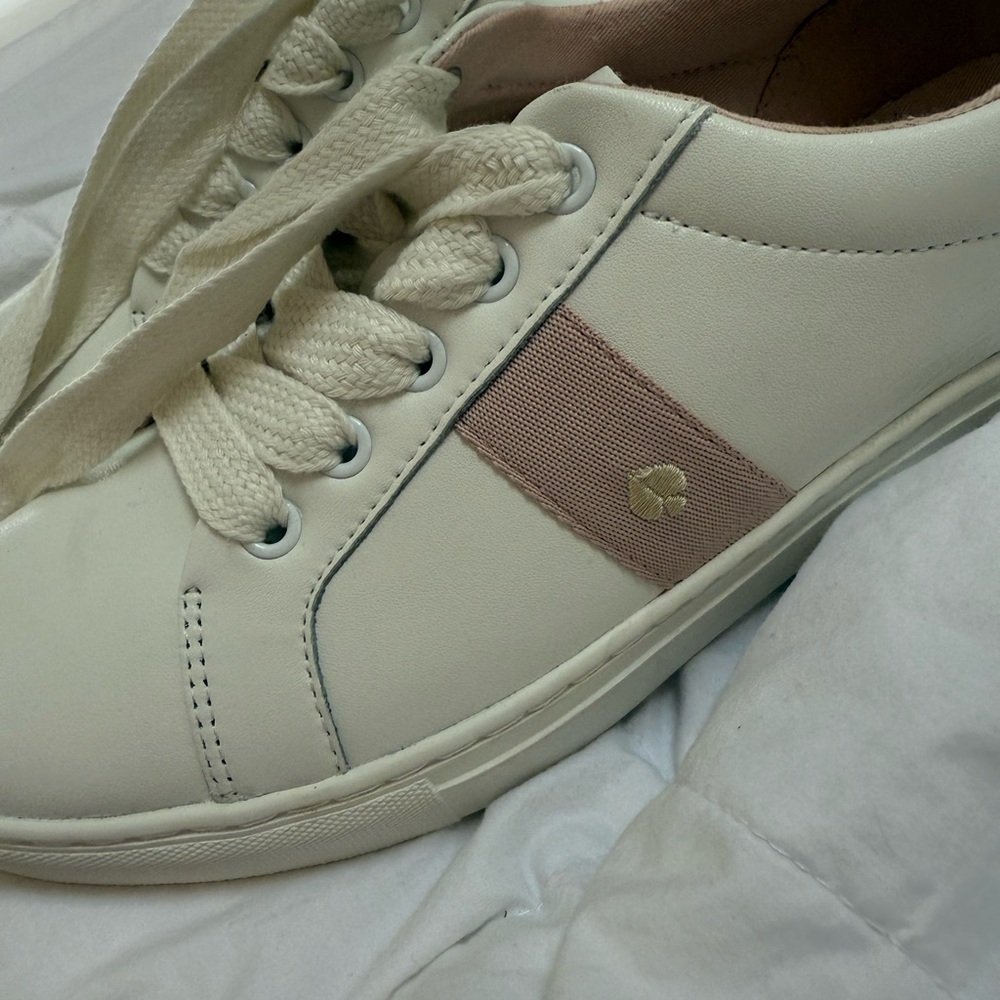 Kate Spade Iggy Sneakers